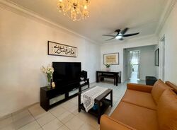 Blk 313 Woodlands Street 31 (Woodlands), HDB 3 Rooms #601014191